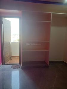 Bedroom Image of 1280 Sq.ft 2 BHK Apartment / Flat for sale in Chandrashekar Colony Nizamabad for Rs. 5000000