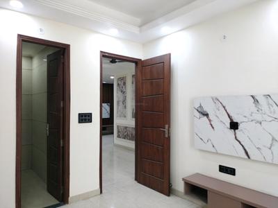 Bedroom Image of 1350 Sq.ft 3 BHK Builder Floor for sale in Puri Kohinoor Faridabad, Sector 89 Faridabad for Rs. 13400000