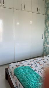 Bedroom Image of 2300 Sq.ft 3 BHK Builder Floor for sale in HSR Layout Bengaluru for Rs. 48000000