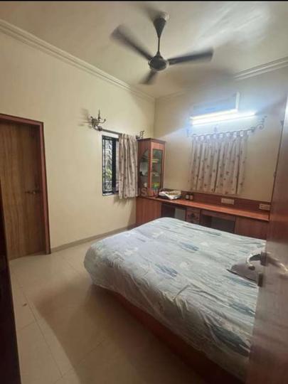 Suyog Laxminarayan Apartment Bedroom 1