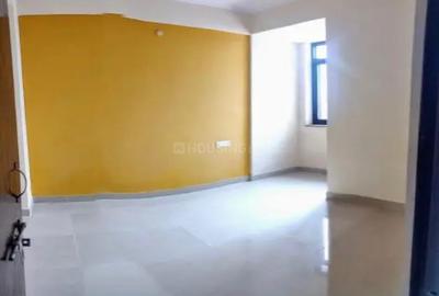 Bedroom Image of 1549 Sq.ft 3 BHK Apartment / Flat for sale in RHB Kanchanjunga Apartment, Ghati Karolan Jaipur for Rs. 7800000