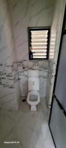 Sai Manisha Pride Bathroom 1