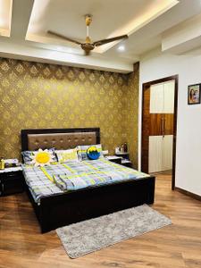 Bedroom Image of 1440 Sq.ft 4 BHK Independent House for sale in Sector 8 Faridabad for Rs. 28000000