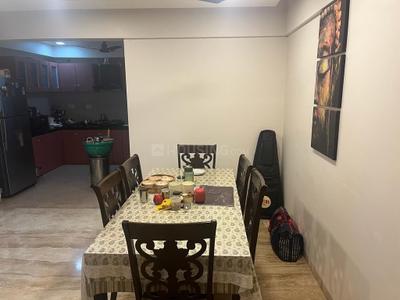 3 BHK Flat