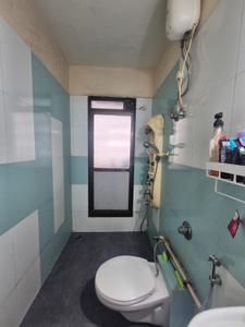 Image of 950 Sq.ft 2 BHK Apartment / Flat for sale in Shivnery Darshan, Vashi, Navi Mumbai for Rs. 18200000
