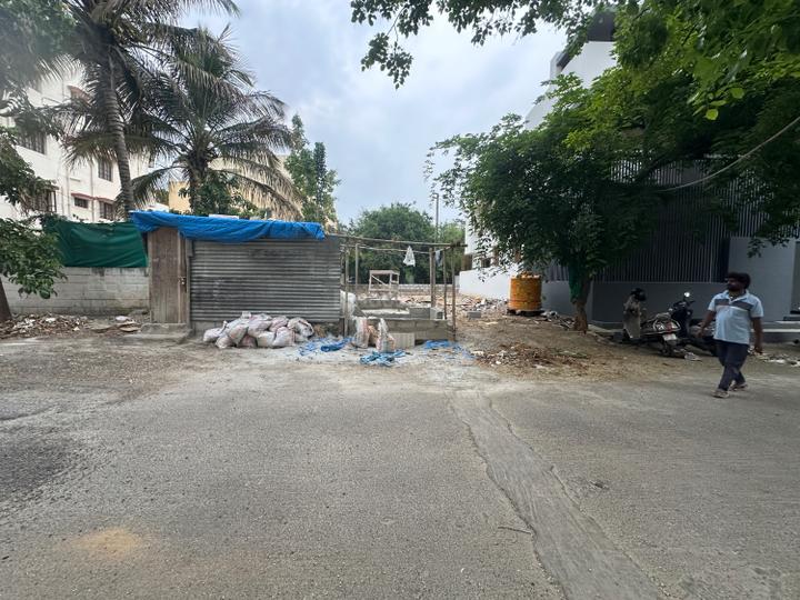 Residential Plot For SALE Main Image 1