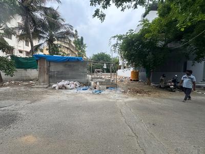 Image of 2400 Sq.ft Residential Plot / Land for sale in Kalyan Nagar, Bengaluru for Rs. 72000005