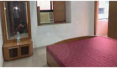 Bedroom Image of 2200 Sq.ft 3 BHK Penthouse for sale in Navrangpura Ahmedabad for Rs. 9900000