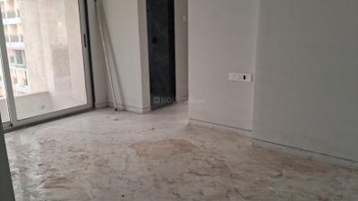 Living Room Image of 706 Sq.ft 1 BHK Apartment / Flat for sale in Shivam Tulip Elegance, Ulwe Navi Mumbai for Rs. 6800000