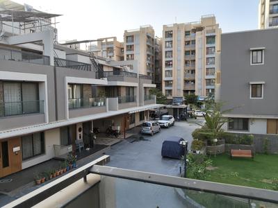 Image of 1932 Sq.ft 4 BHK Villa for sale in Ami Elegance, Sargasan, Gandhinagar for Rs. 36000000