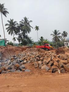 Image of 1960 Sq.ft Residential Plot / Land for sale in Vellimadukunnu, Kozhikode for Rs. 3600000