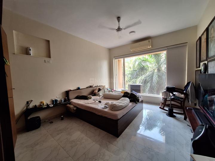 Tagore Road, Santacruz West Bedroom 1