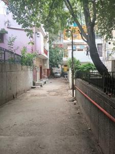 Image of 500 Sq.ft 1 BHK Apartment / Flat for sale in Kalu Sarai, New Delhi for Rs. 7000000