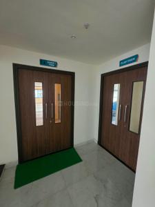 Image of 888 Sq.ft 2 BHK Apartment / Flat for rent in Shriram WYT Field, Bommenahalli, Bengaluru for Rs. 33000