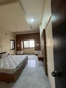 Bedroom Image of 1800 Sq.ft 4 BHK Apartment / Flat for sale in Vallabh Vidhyanagar Anand for Rs. 8500000