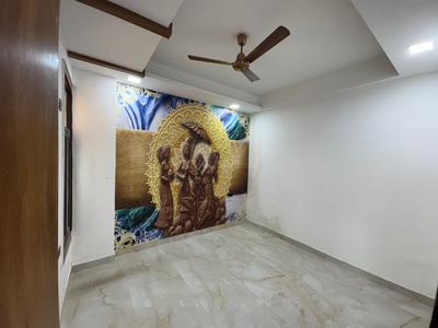 Bedroom Image of 1650 Sq.ft 3 BHK Builder Floor for sale in Noida Extension Greater Noida for Rs. 5800000
