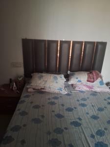 Bedroom Image of 1500 Sq.ft 3 BHK Apartment / Flat for sale in Kalyan West Kalyan for Rs. 8500000