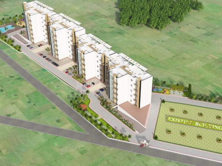 NDL Capital Tower Main Image 1