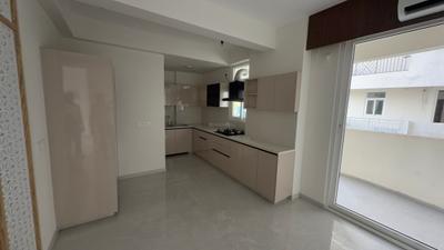 Kitchen Image of 1997 Sq.ft 3.5 BHK Apartment / Flat for sale in Pareena Coban Residences, Sector 99A Gurgaon for Rs. 20000000