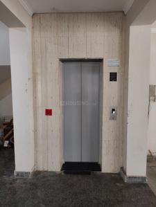 Hall Image of 1350 Sq.ft 3 BHK Apartment / Flat for sale in Sector 11 Gurgaon for Rs. 9980000