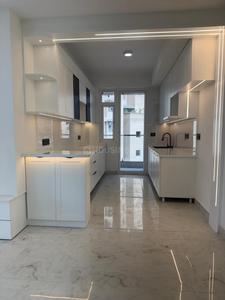 Kitchen Image of 1486 Sq.ft 3.5 BHK Apartment / Flat for sale in Nirala Greenshire Phase II, Noida Extension Greater Noida for Rs. 28400000