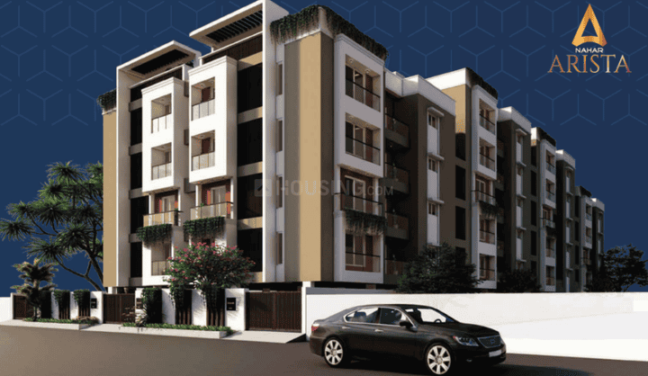 Nahar Arista Main Image 1