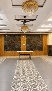 Hall Image of 1785 Sq.ft 3 BHK Apartment / Flat for sale in Nirman Nagar Jaipur for Rs. 15300000