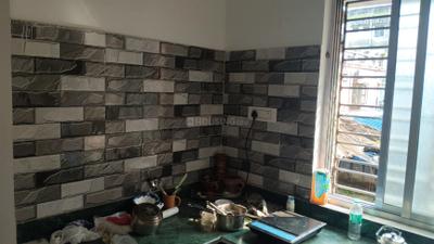 Kitchen Image of 770 Sq.ft 2 BHK Apartment / Flat for sale in New Barrakpur Kolkata for Rs. 2180000