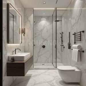 Image of 1400 Sq.ft 3 BHK Apartment / Flat for sale in Poonam Vaishno Heights, Malad East, Mumbai for Rs. 29000000