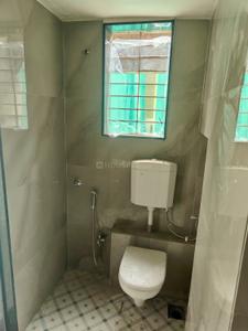 Bathroom Image of 1048 Sq.ft 2 BHK Apartment / Flat for sale in Baparam Vihan Glory, Kailash Nagar Nashik for Rs. 3951000