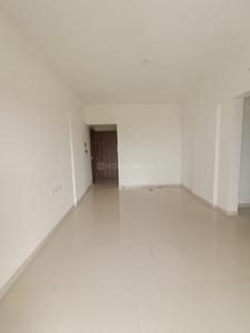 Hall Image of 992 Sq.ft 2 BHK Apartment / Flat for sale in Samarth Florencia, Anand Nagar, Sinhagad Road Pune for Rs. 10500000