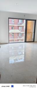 Hall Image of 1209 Sq.ft 2 BHK Apartment / Flat for rent in Bhavyaraj Residency, Palanpur Surat for Rs. 18000