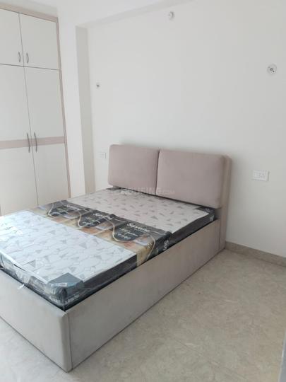 Crystal maybery Bedroom 1