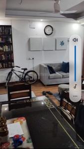 Kitchen Image of 1400 Sq.ft 3 BHK Apartment / Flat for sale in Urbtech Xaviers, Sector 168 Noida for Rs. 12000000