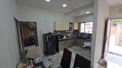 Kitchen Image of 2500 Sq.ft 6 BHK Independent House for sale in Paldi Ahmedabad for Rs. 26000000
