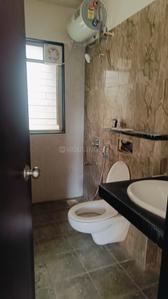 Image of 1408 Sq.ft 3 BHK Apartment / Flat for sale in Suyog Padmavati Hills, Bavdhan, Pune for Rs. 13700000