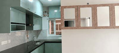 Image of 900 Sq.ft 2 BHK Apartment / Flat for sale in Brigade El Dorado, Gummanahalli, Bengaluru for Rs. 10000000