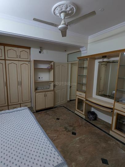 Atulya apartment sector 18 dwarka Bedroom 1