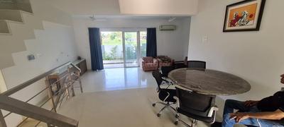 4 BHK Villa