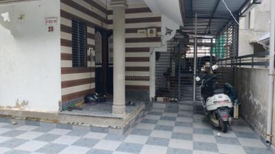 Main Entrance Image of 1200 Sq.ft 3 BHK Villa for sale in Chandkheda Ahmedabad for Rs. 22500000