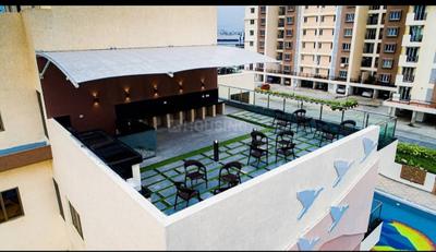 Image of 1024 Sq.ft 2 BHK Apartment / Flat for sale in Karapakkam, Chennai for Rs. 8200000