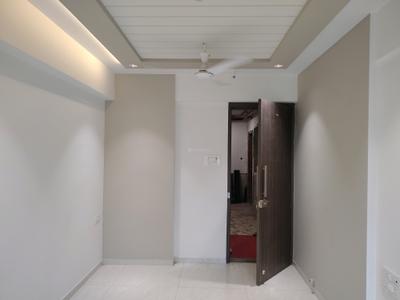 Living Room Image of 490 Sq.ft 1 BHK Apartment / Flat for rent in Velocity Hill Spring, Hiranandani Estate Thane for Rs. 19999