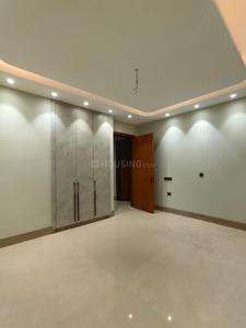 3 BHK Independent Builder Floor