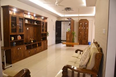3 BHK Flat