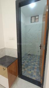 Kitchen Image of 1600 Sq.ft 3 BHK Duplex for sale in Nipania Indore for Rs. 12500000