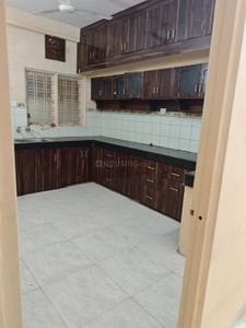 Image of 1500 Sq.ft 4 BHK Apartment / Flat for rent in Parshv Housing Galaxy, Shahpura, Bhopal for Rs. 25000