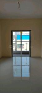 Hall Image of 675 Sq.ft 2 BHK Independent House for rent in Keshav Nagar Pune for Rs. 16000