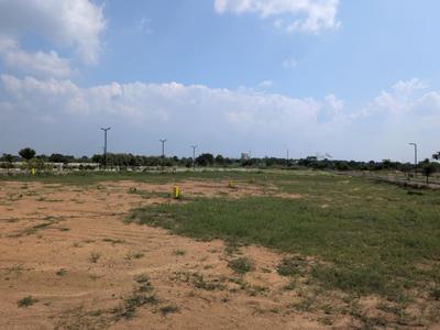 Image of 250 Sq.ft Residential Plot / Land for sale in Shadnagar, Ranga Reddy for Rs. 5750001