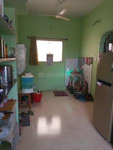 Kitchen Image of 2200 Sq.ft 4 BHK Independent House for sale in Nalwadi Wardha for Rs. 9000000