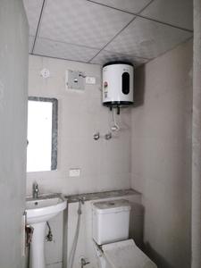 Bedroom One Image of 1950 Sq.ft 3 BHK Apartment / Flat for rent in Vikram Golf View Condos, Sector 19 Dwarka New Delhi for Rs. 70000